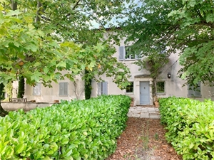 demeure à la vente -   84800  L ISLE SUR LA SORGUE, surface 248 m2 vente demeure - UBI442505282